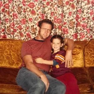 Meet your Posher, Beth